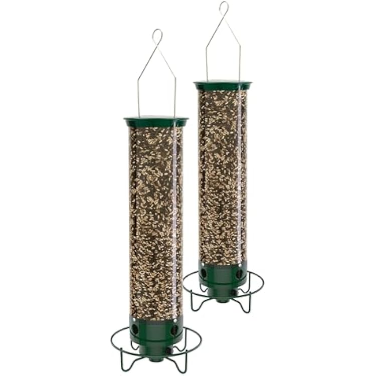 FEEDR BIRD4QT Yankee FLP