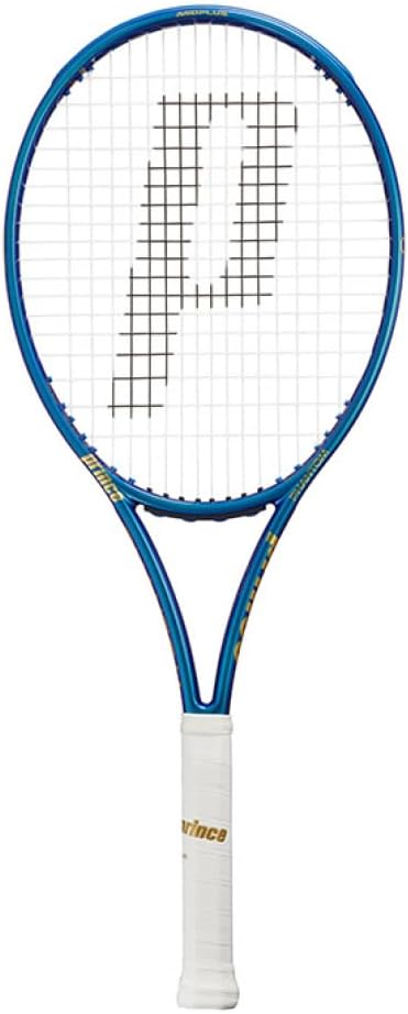 Prince Phantom Ausley 100 Phantom O3 100 7TJ231 Tennis Racquet