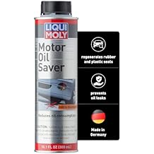 LIQUI MOLY Motor Oil Saver | 300 ml | Oil additive | SKU: 2020