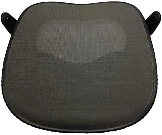 Replacement Mirra 2 Chair Seat Pan - Flex Front