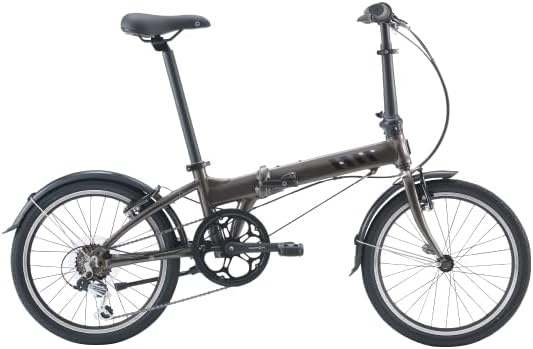 Folding Bicycle Sports Bike DAHONDAHON Hit 20 Inch 2026 Model 26HIT