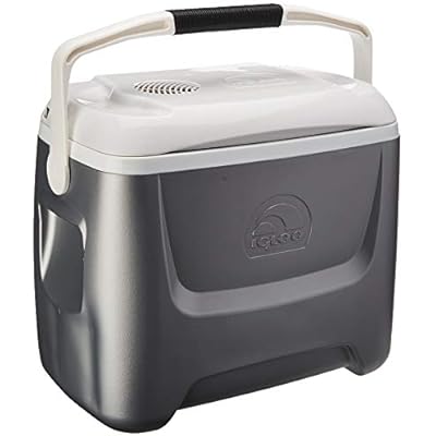 Igloo Iceless Thermoelectric Cooler