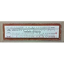mDesign Concrete Volume Calculator 100 Yard