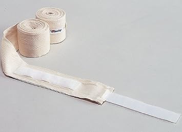 Winning Training Bandages VL-C Non Elastic Made in Japan
