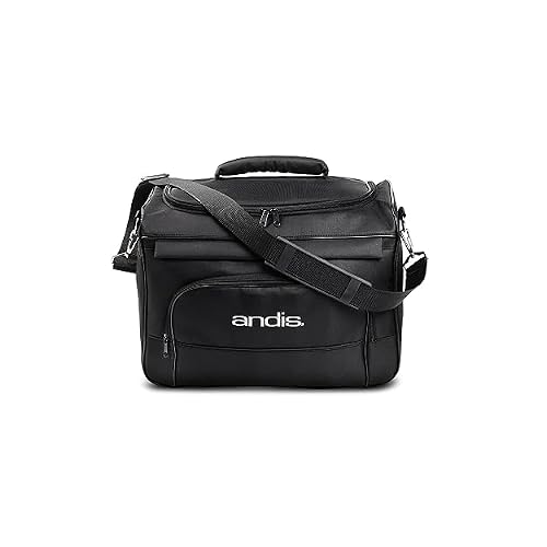 Andis Grooming Tool Tote Bag for Pet Groomers