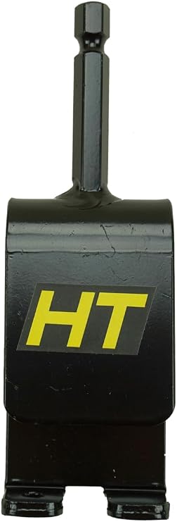 HTBraided Dacron Ice Line - Red 30#