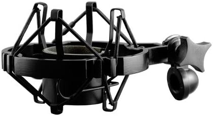 TELEFUNKEN Elektroakustik M 701 Microphone Elastic Shock Mount