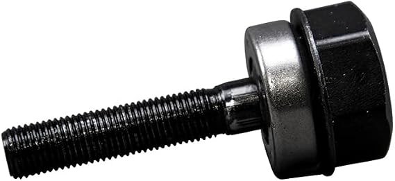 Klein Tools 53871 Knockout Draw Stud 3/8-Inch x 2-5/8-Inch