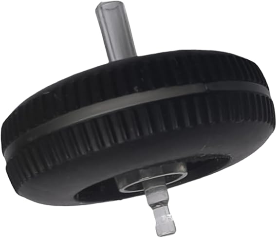 Mouse Wheel Mouse Roller Scroll Pulley Replacement for Logitech G403 G703 G603 Gaming Mouse Black