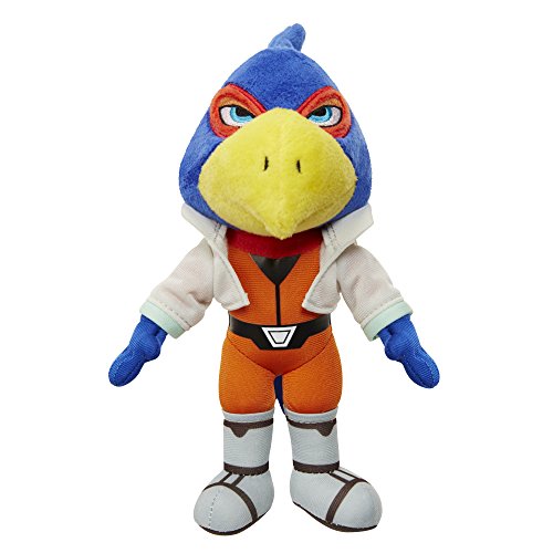 NINTENDO World of Nintendo Falco Lombardi Plush