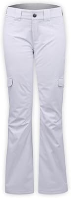 Boulder Gear womens Winter Sports Active Outdoor Skiier Skinny Flare 2533r Pant