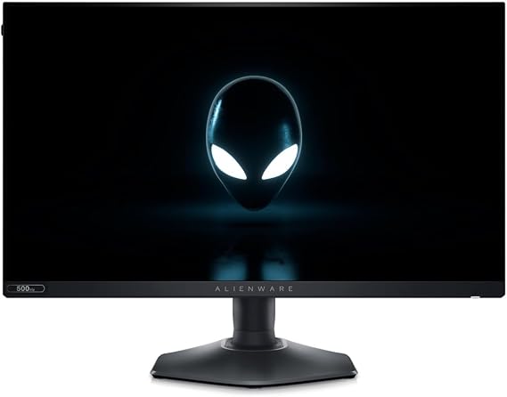 Dell Alienware AW2524HF 62.23 cm (24.5)