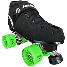 Jackson VIP Derby Skate