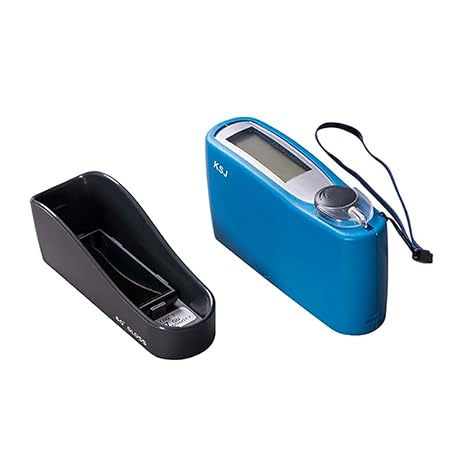 MG6-S1 Portable Glossmeter Single Angle 60 Degree Coating Gloss Meter 0-199GU