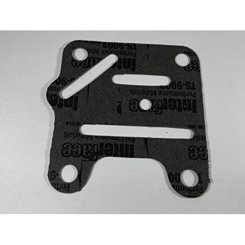 Econovance Valve Gasket for Mack E7 Replaces # 590GB2155# 803902