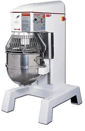 Spiral Mixer, 175 LB Dough Capacity
