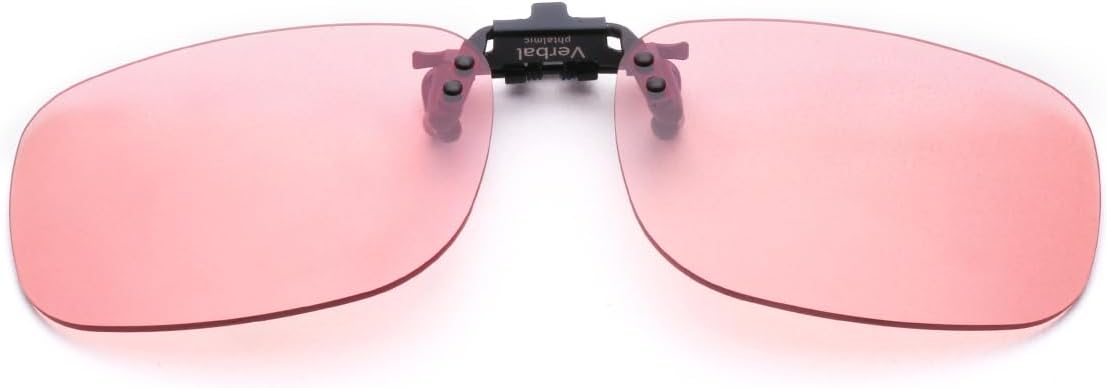 FL-41 and FL-60 Light Sensitivity Migraine Bluelight Glasses