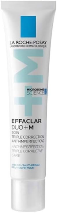 La Roche Posay Effaclar Duo +M Krem 40 ml 109355-1-10