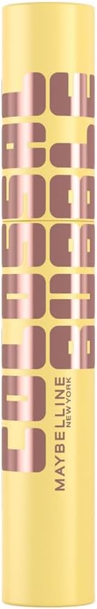 Maybelline New York Colossal Bubble Maskara