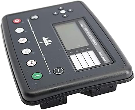 DSE7320 MKII Genset Controller Original Deep Sea DSE7320MKII Auto Start Control Module Generator Controller
