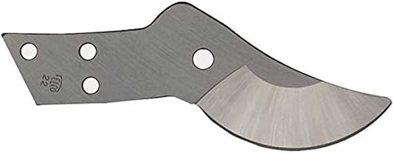 FELCO Cutting Blade 22, Silver