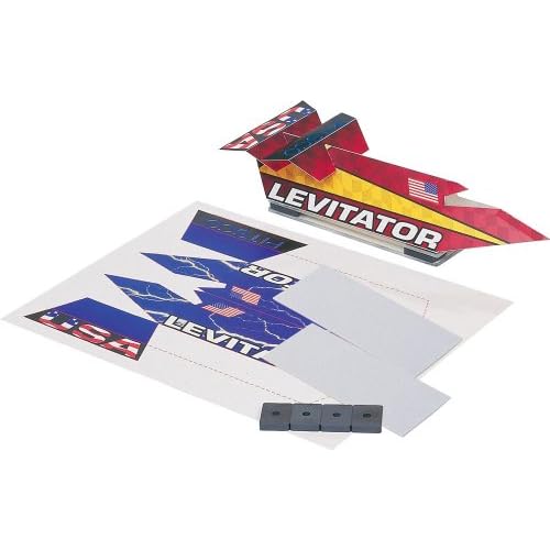 Pitsco Levitator Maglev Kit