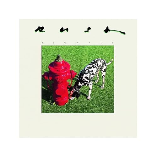 Signals Remastered