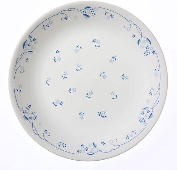 Corelle Provincial Blue 8.5" Salad Plate