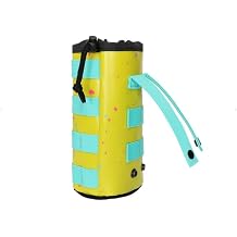 The Basket Drink Sleeve Attachment for SHITI Coolers