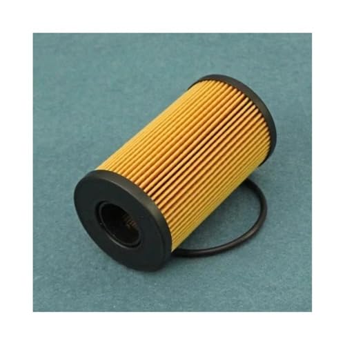 Car Oil Filter LR073669 1610PCS Fit for JAGUA LAND EF-PACE XE XF II V SPORT EVOQUE VELAR 1.5 2.0D Model Replacement1 PCS