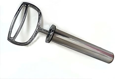 Longray Hand Pump Stainless Steel Sprayer (2 Gallon)