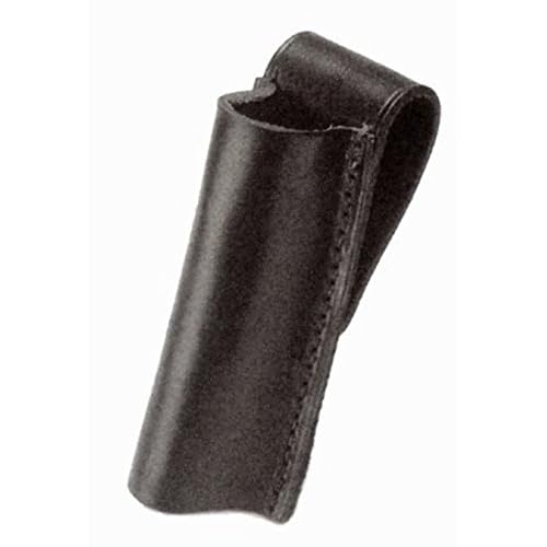 Streamlight Stinger XT  POLY STINGER Flashlight Open Top Leather Belt Carrying Case Holder for Police  Security Duty Belts