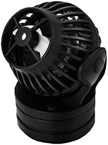 Jebao SOW (1057-5283gph) Wavemaker Pumps with Controller and Magnet Mount