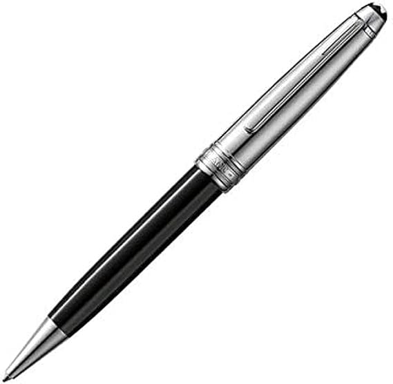 Montblanc - Solitaire double ballpoint pen