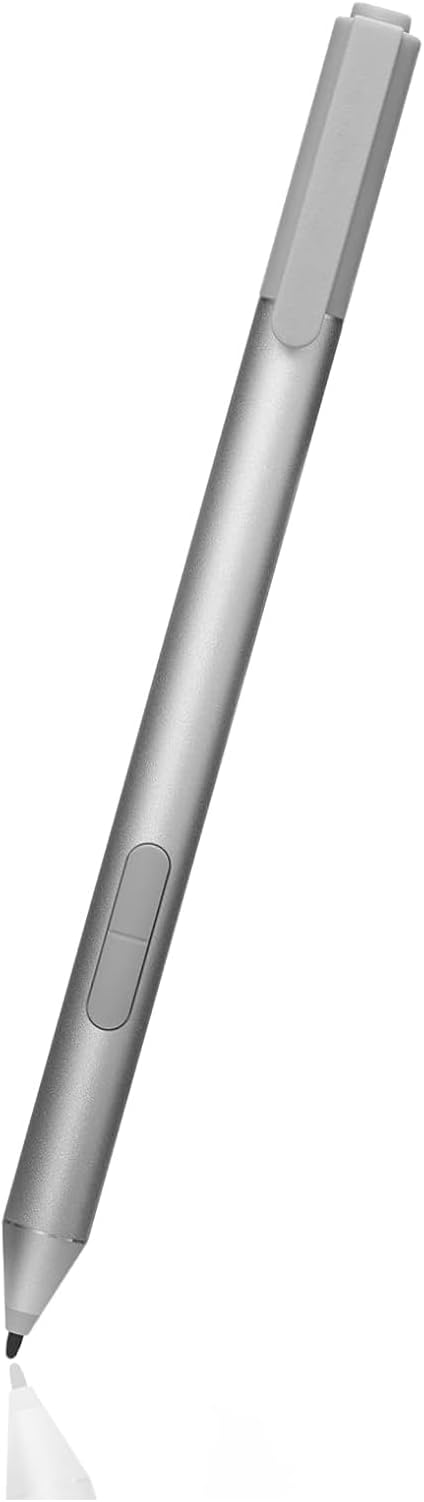 Digital Pen for Lenovo ThinkPad X1 Yoga/Yoga 530/710/720/730/900S/910/920/Miix 510/520/630/700/720, 2048 Levels of Pressure