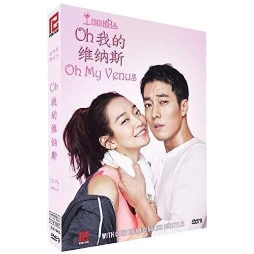 Oh My Venus