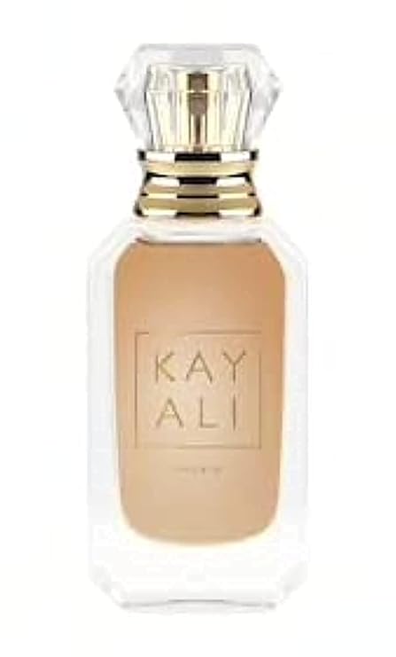 KAYALI Vanilla | 28 Eau De Parfum Travel Spray