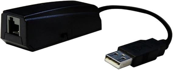 Thrustmaster Pedal Set USB Adapter T.RJ12 USB Adapter T300 T500 T-GT T598 Compatible Racing Game