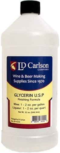 Glycerine U.S.P. 32 oz.