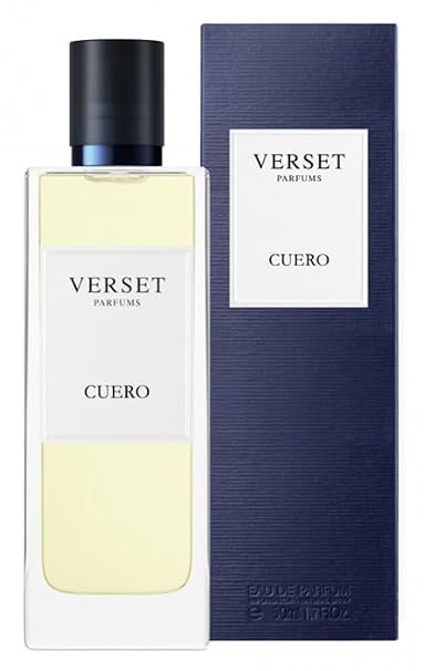 Verset - VERSET Cuero 50 ml