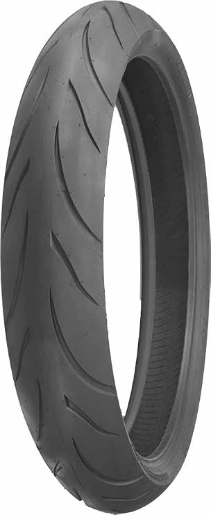 Shinko 011 Verge Tire Front - 140/75VR-17 (67V)