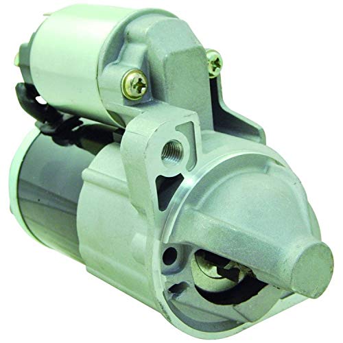 WAI 17775N Starter Motor