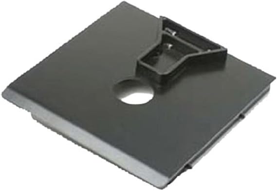 PullRite 331705 Lippert Quick Connect Capture Plate