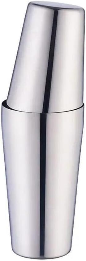 Epinox Boston Shaker Çelik 500+750 Ml