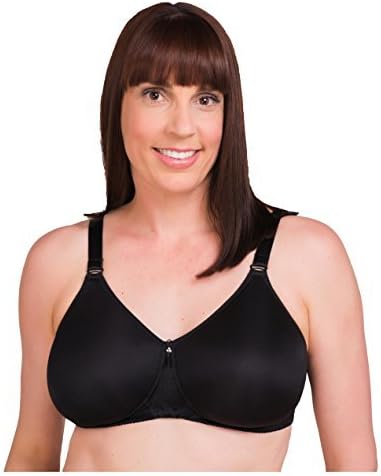 Trulife Bra 4013 Alexandra Black 40C/90C