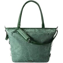 eagle creek Explore Tote Bag Versatile - Convertible Backpack Straps - Smart Storage for Everyday Adventures