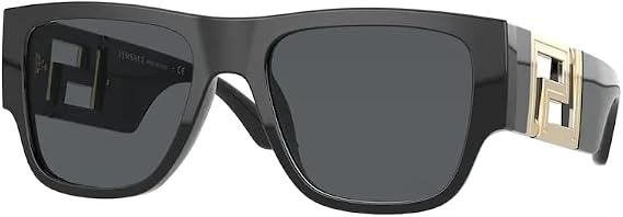 Versace VE4403 Rectangular Sunglasses for Men