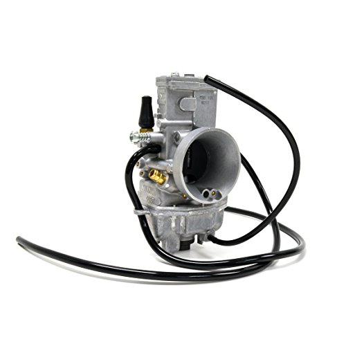 Mikuni TM38-101 Carburetor