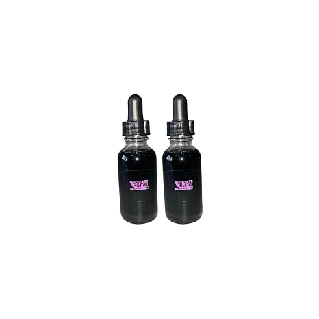 Lear Chemical ACF-50 Lubricant (1-Ounce) Bottle (2-Pack)