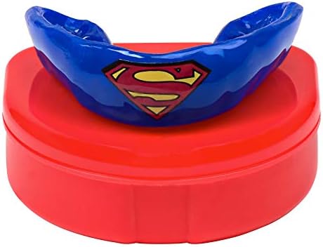 Custom Teeth Mouthguard